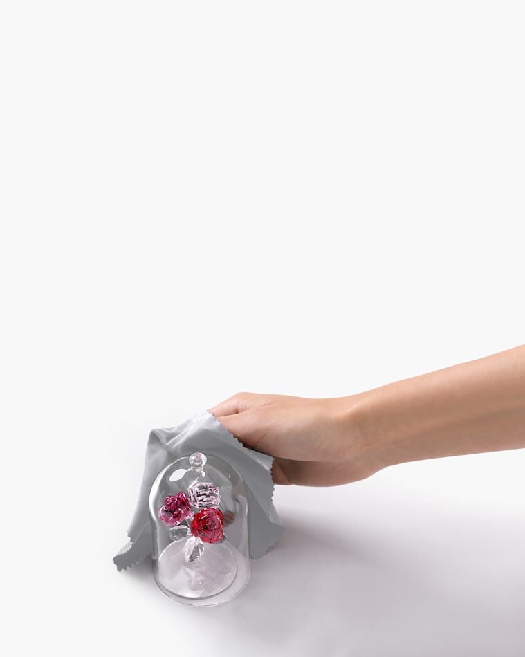 Swarovski ring care top
